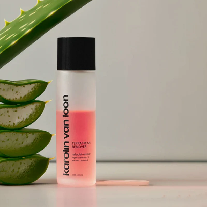 Terra Fresh – Nail Polish Remover