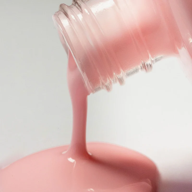 Rosé Doux – Nail Polish