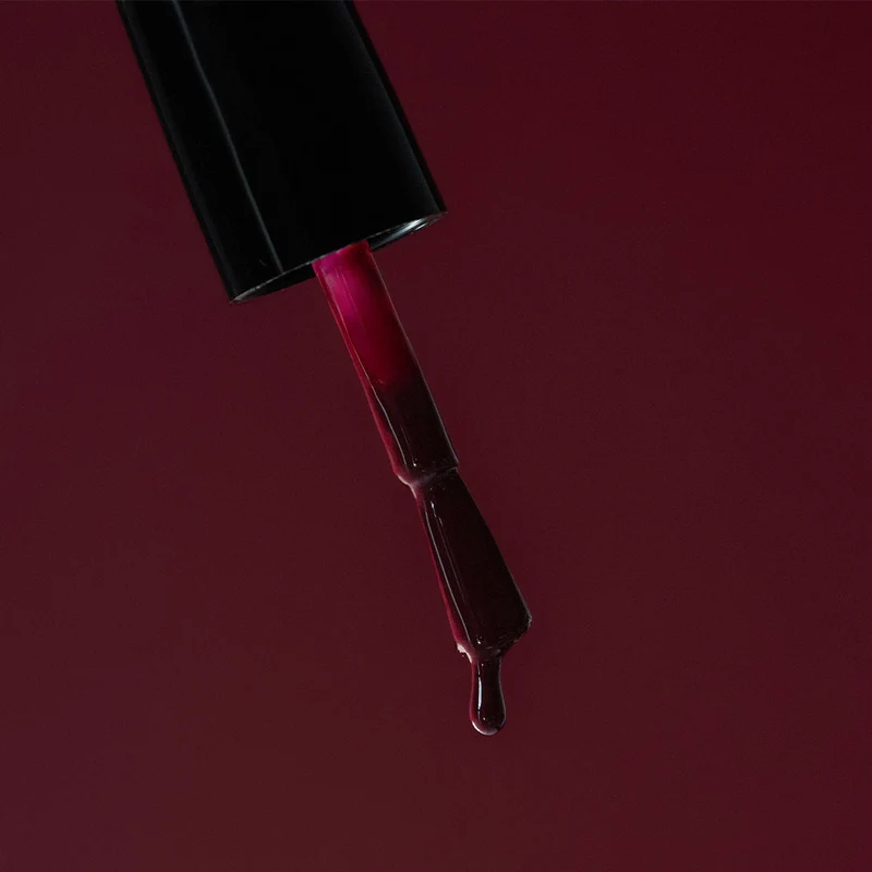 Bordeaux Velours – Nail Polish