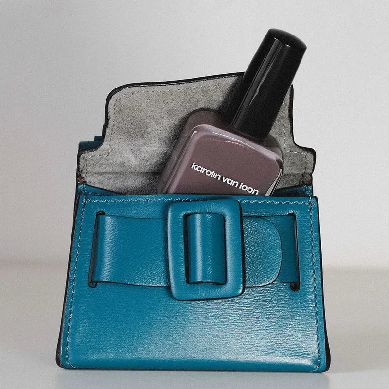 Taupe Lustré – Nail Polish