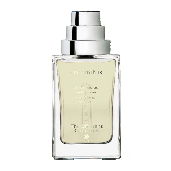 The Different Company - Osmanthus