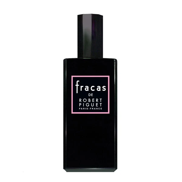 Piguet - Fracas