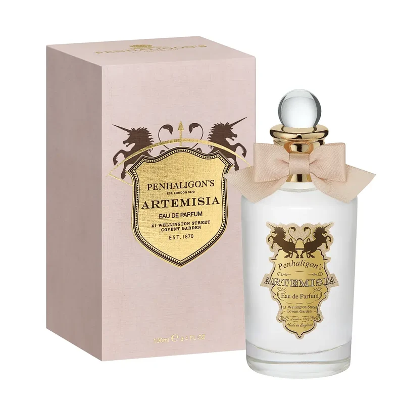 Penhaligon's - British Tales - Artemisia