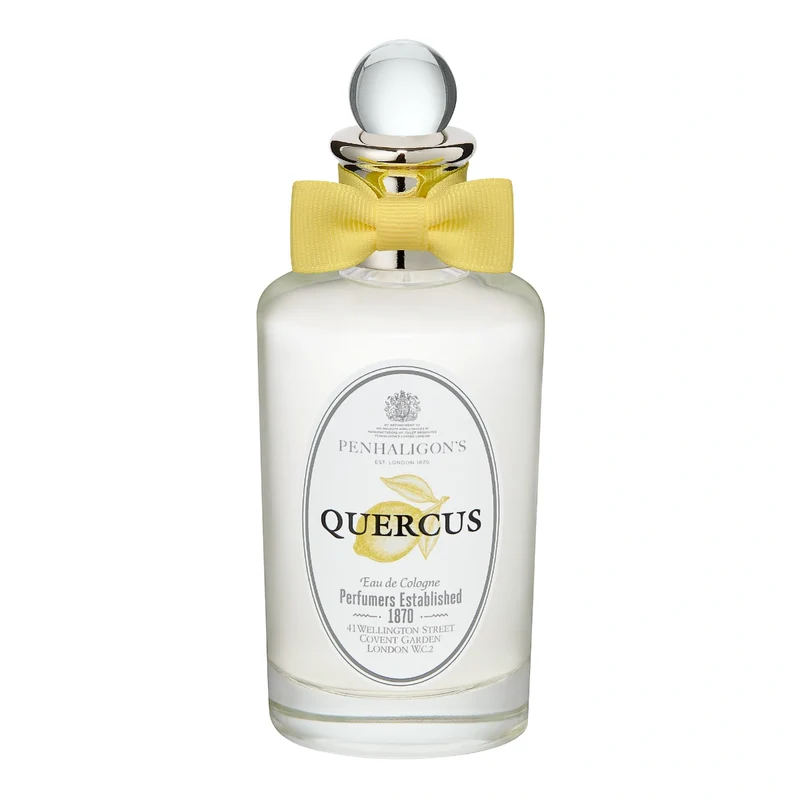 Penhaligon's - British Tales - Quercus