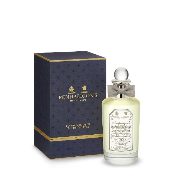 Penhaligon's - British Tales - Blenheim Bouquet