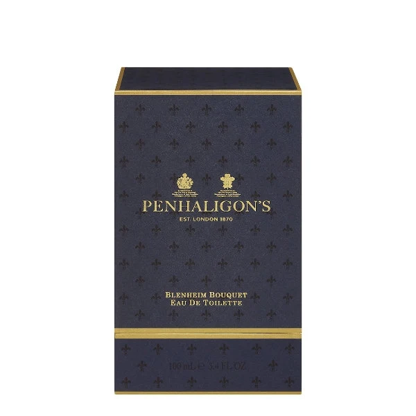 Penhaligon's - British Tales - Blenheim Bouquet