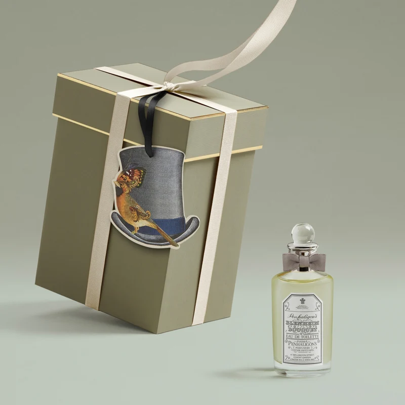 Penhaligon's - British Tales - Blenheim Bouquet