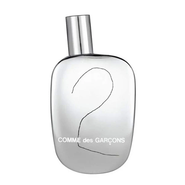 Comme des Garçons - 2