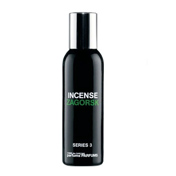 Comme des Garçons - Series 3: Incense - Zagorsk