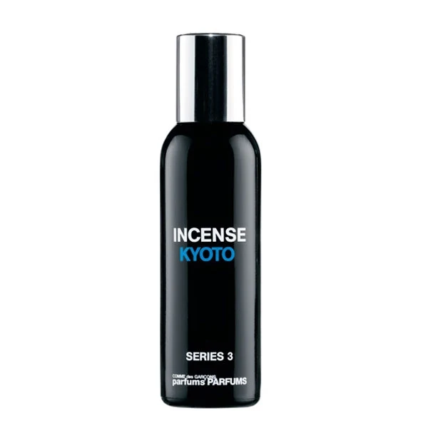 Comme des Garçons - Series 3: Incense - Kyoto