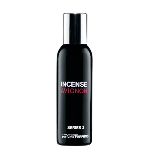 Comme des Garçons - Series 3: Incense - Avignon