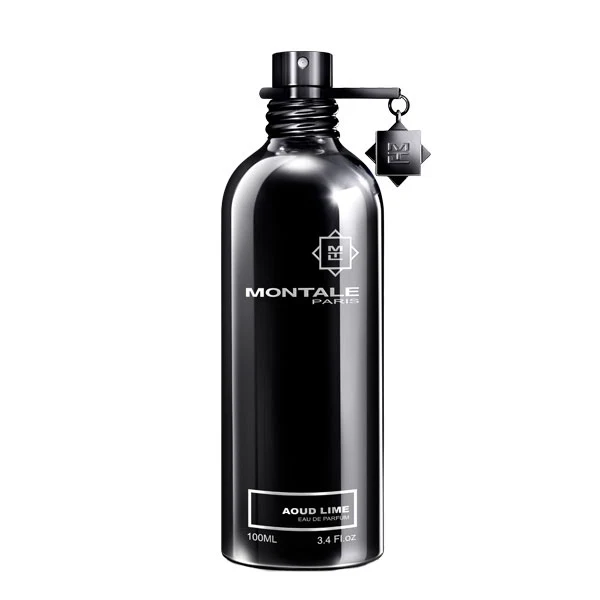 Montale - Aoud Lime