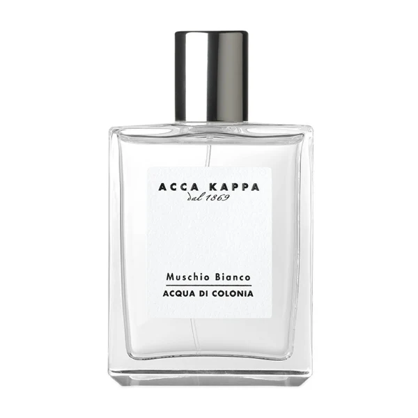Acca Kappa - Muschio Bianco - Acqua di Colonia