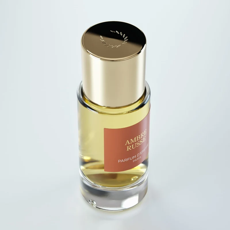 Parfum d'Empire - Ambre Russe