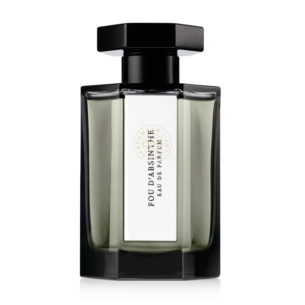 L'Artisan Parfumeur - La Collection - Fou d'Absinthe
