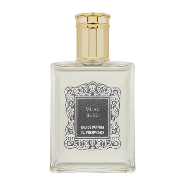 Il Profumo - Musc Bleu