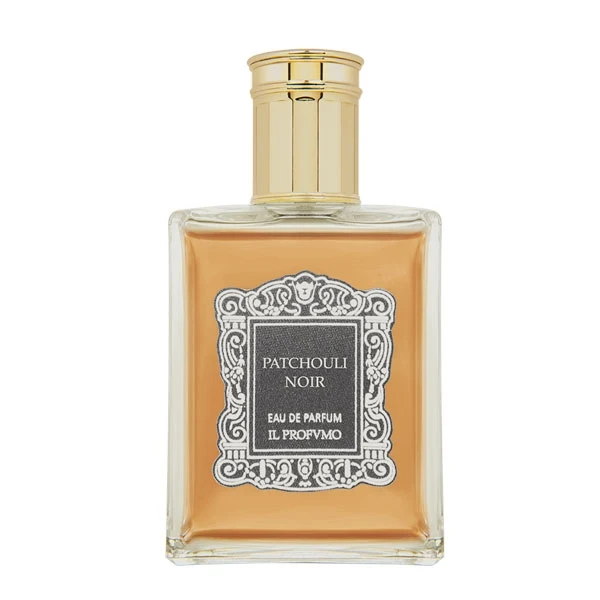 Il Profumo - Patchouli Noir