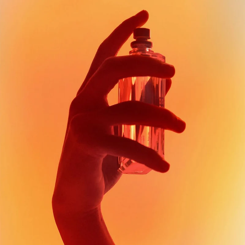 Escentric 02 – Eau de Toilette – 100ml