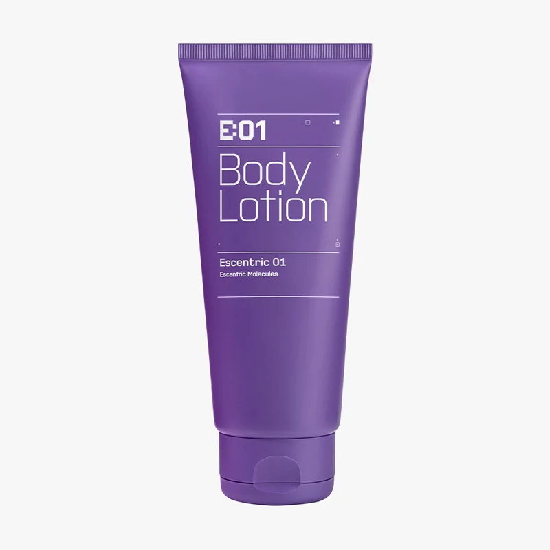 Escentric 01 Body Lotion – 200ml