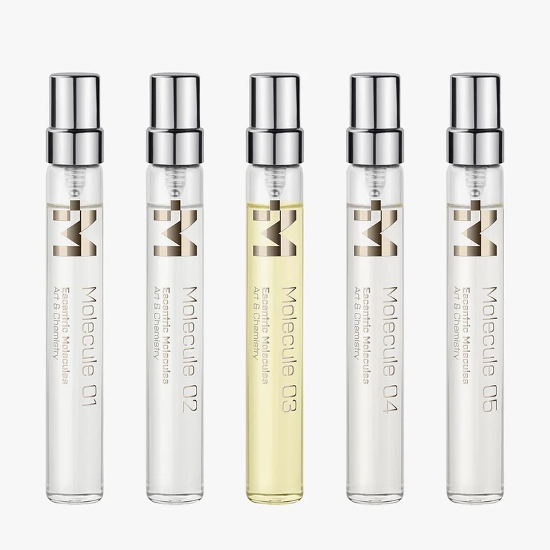 Molecule – Discovery Set – Eau de Toilette