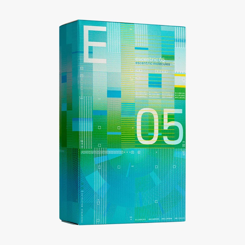 Escentric 05 – Eau de Toilette – 100ml
