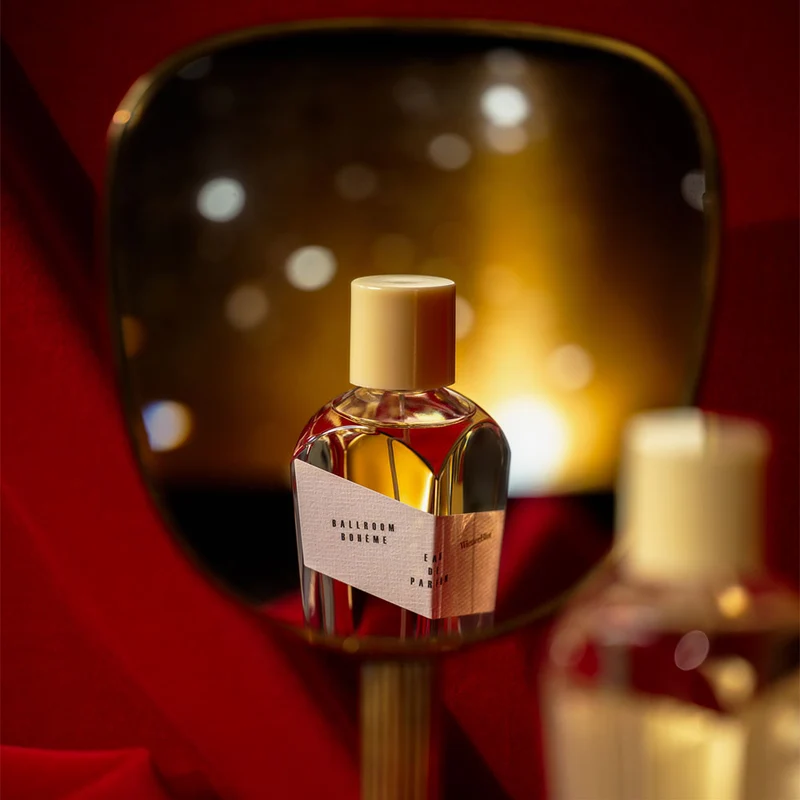 Ballroom Bohème – Eau de Parfum – 100ml