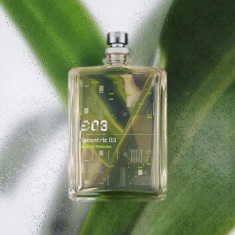 Escentric 03 – Eau de Toilette – 100ml