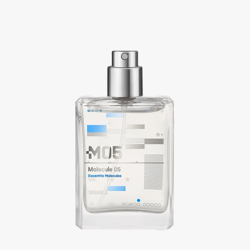 Molecule 05 – Eau de Toilette – 30ml