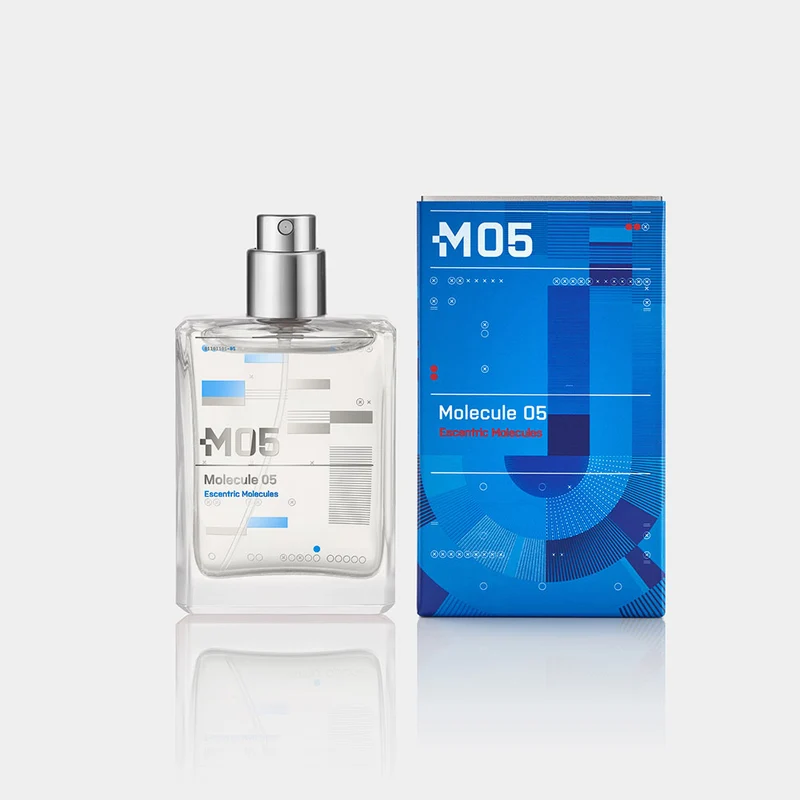 Molecule 05 – Eau de Toilette – 30ml