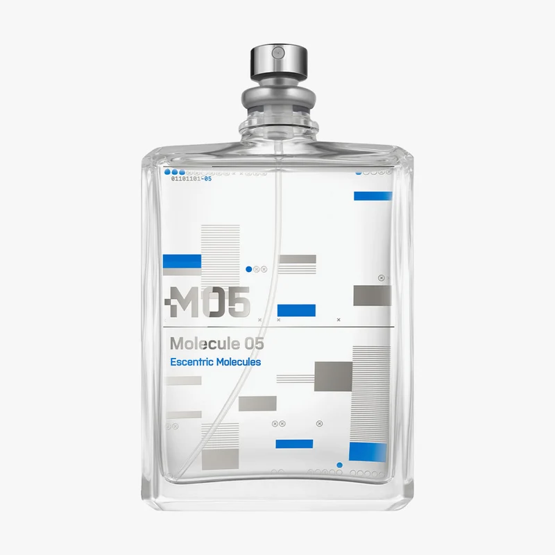 Molecule 05 – Eau de Toilette – 100ml