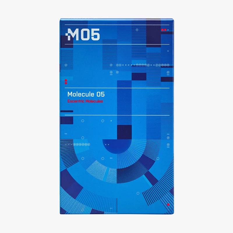 Molecule 05 – Eau de Toilette – 100ml