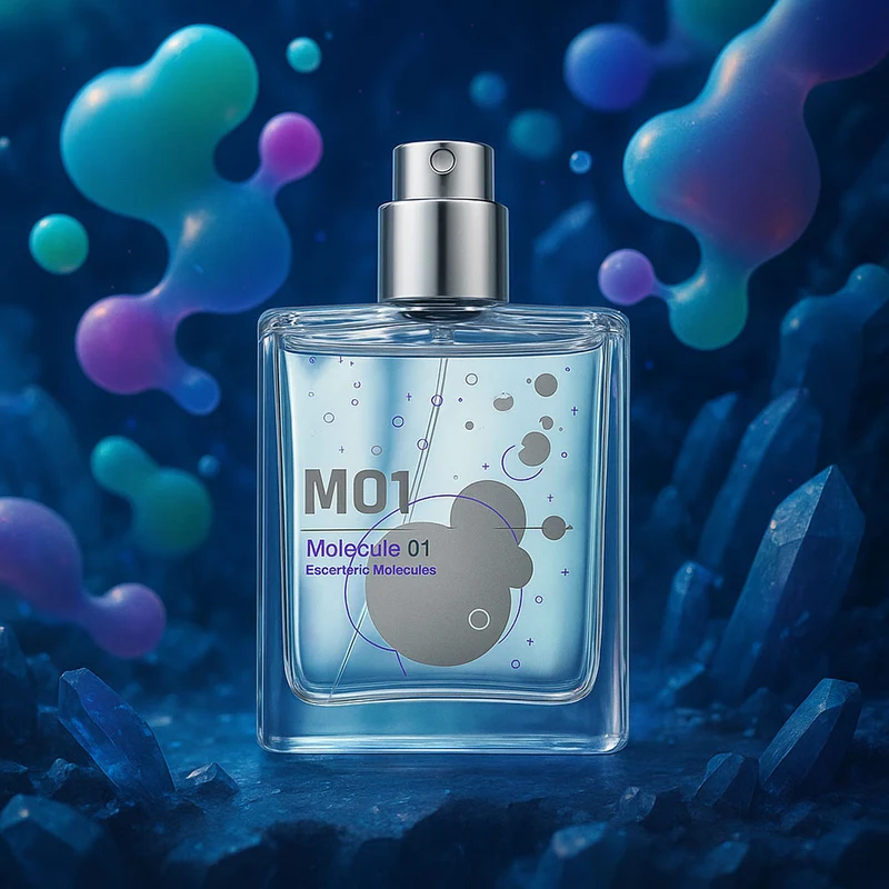 Molecule 01 – Eau de Toilette – 30ml