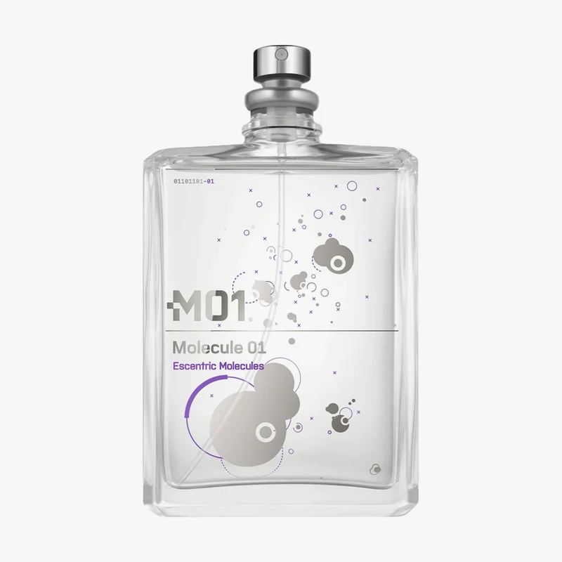 Molecule 01 – Eau de Toilette – 100ml