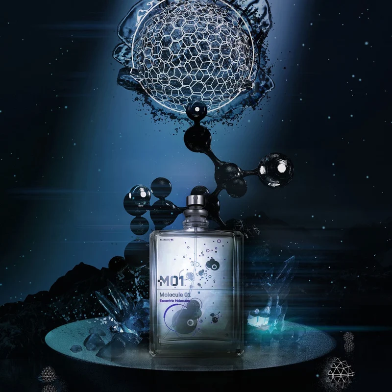 Molecule 01 – Eau de Toilette – 100ml