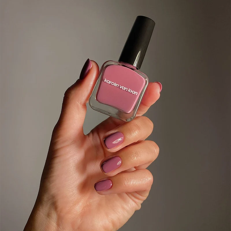 Jus De Prune – Nail Polish