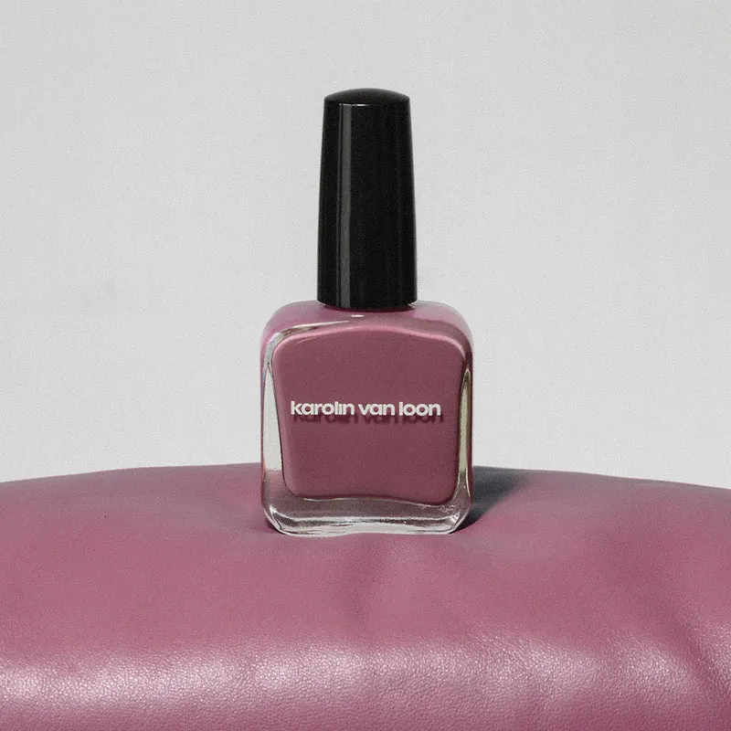 Jus De Prune – Nail Polish