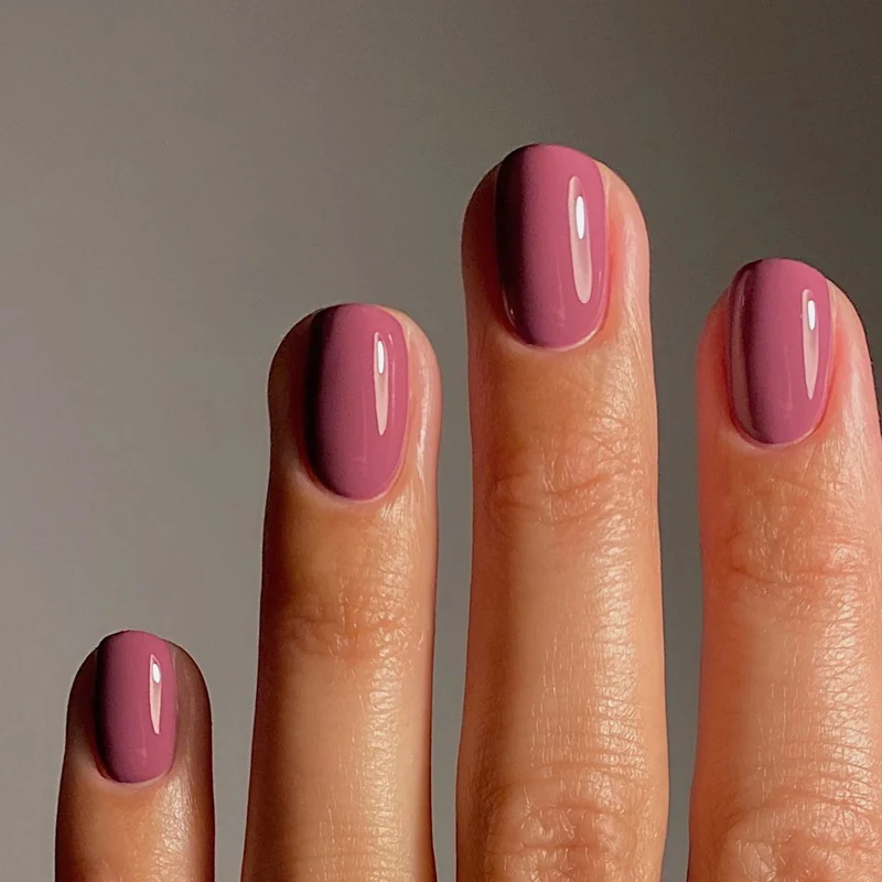 Jus De Prune – Nail Polish
