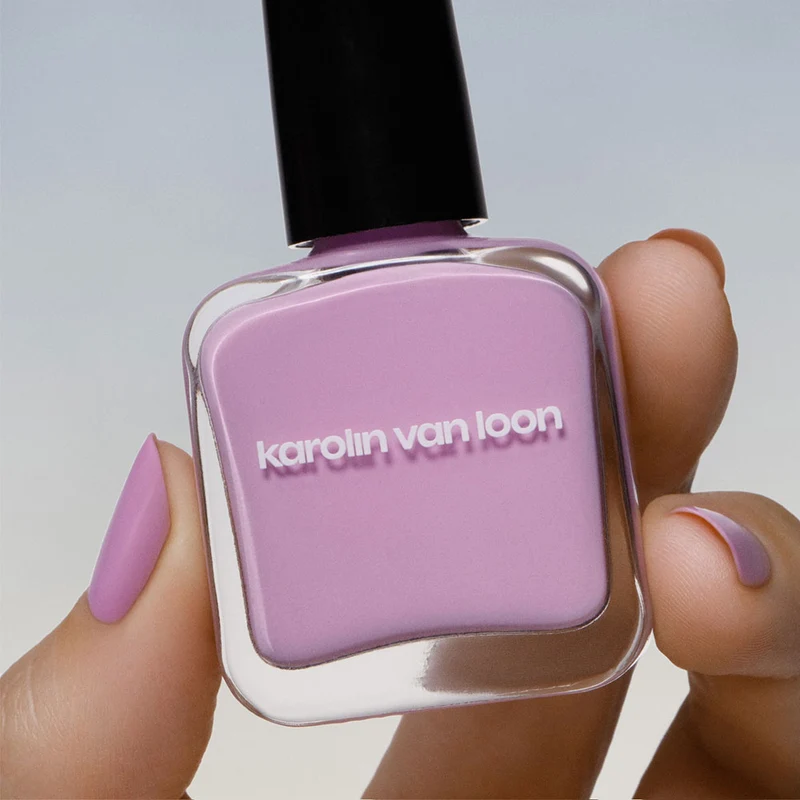 Lavande Léger – Nail Polish