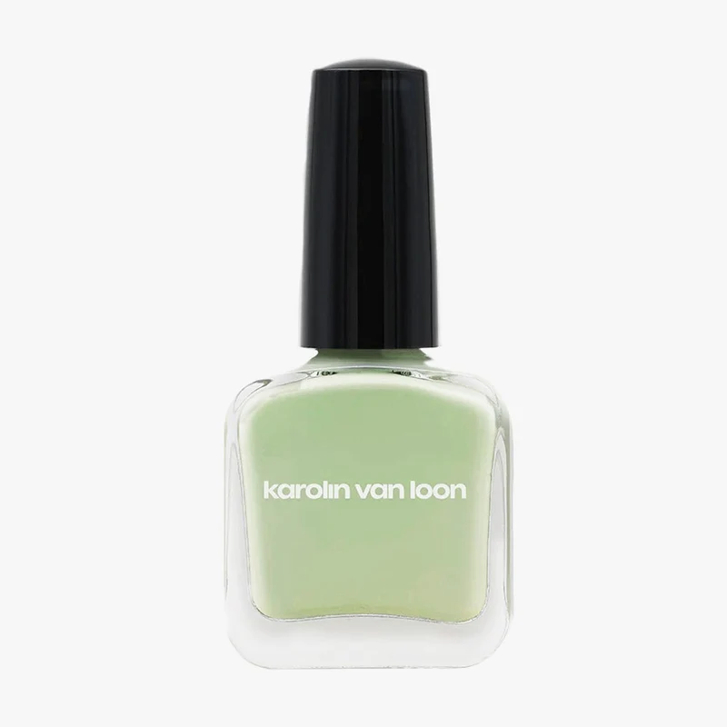Citron Vert – Nail Polish