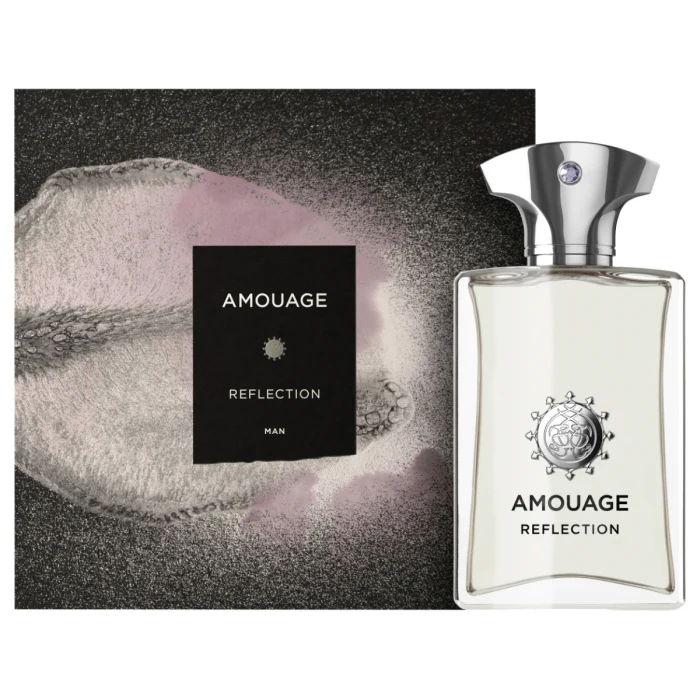 Amouage - The Main Collection - Reflection Man