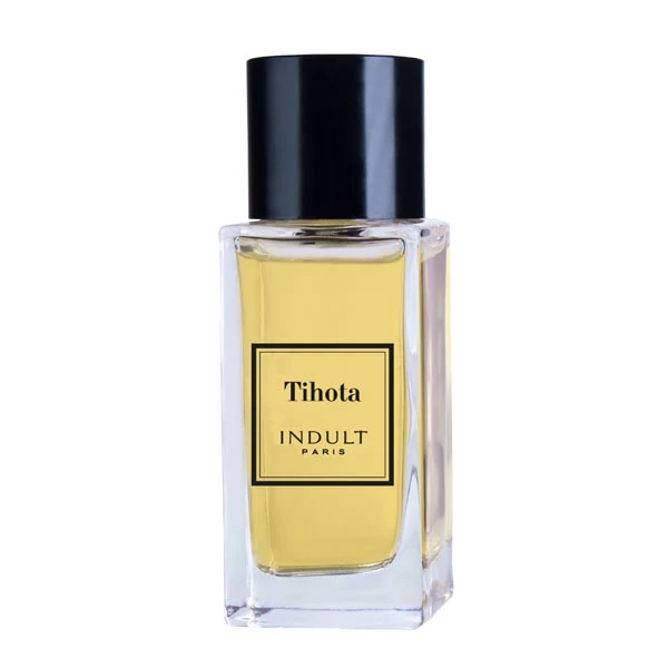 Indult - Tihota