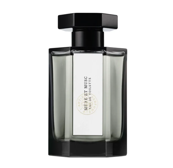 L'Artisan Parfumeur - La Collection - Mûre et Musc