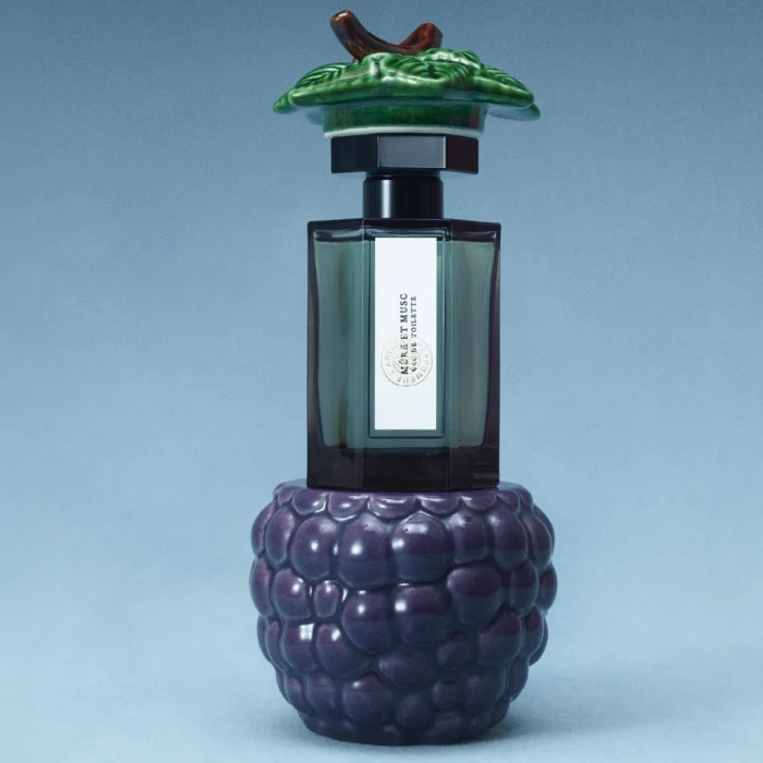 L'Artisan Parfumeur - La Collection - Mûre et Musc