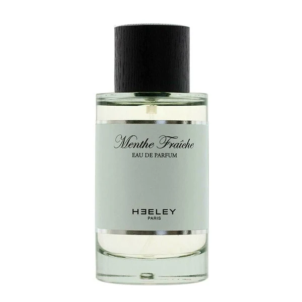 Heeley - Menthe Fraîche