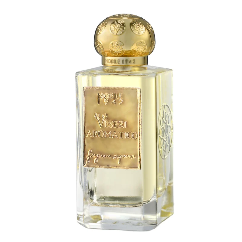 Nobile 1942 - Vespri Aromatico - Fragranza Suprema