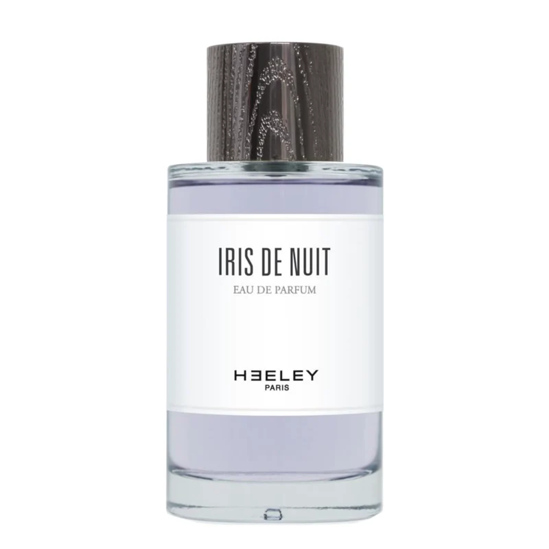 Heeley - Iris de Nuit