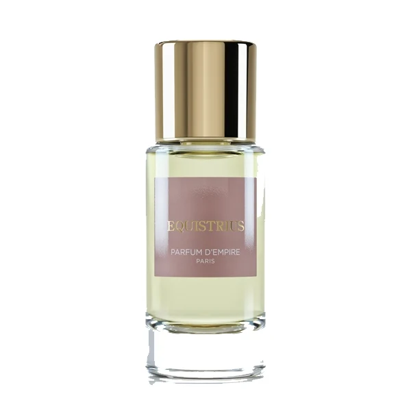 Parfum d'Empire - Equistrius