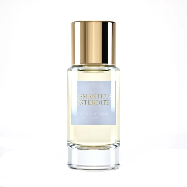 Parfum d'Empire - Osmanthus Interdite