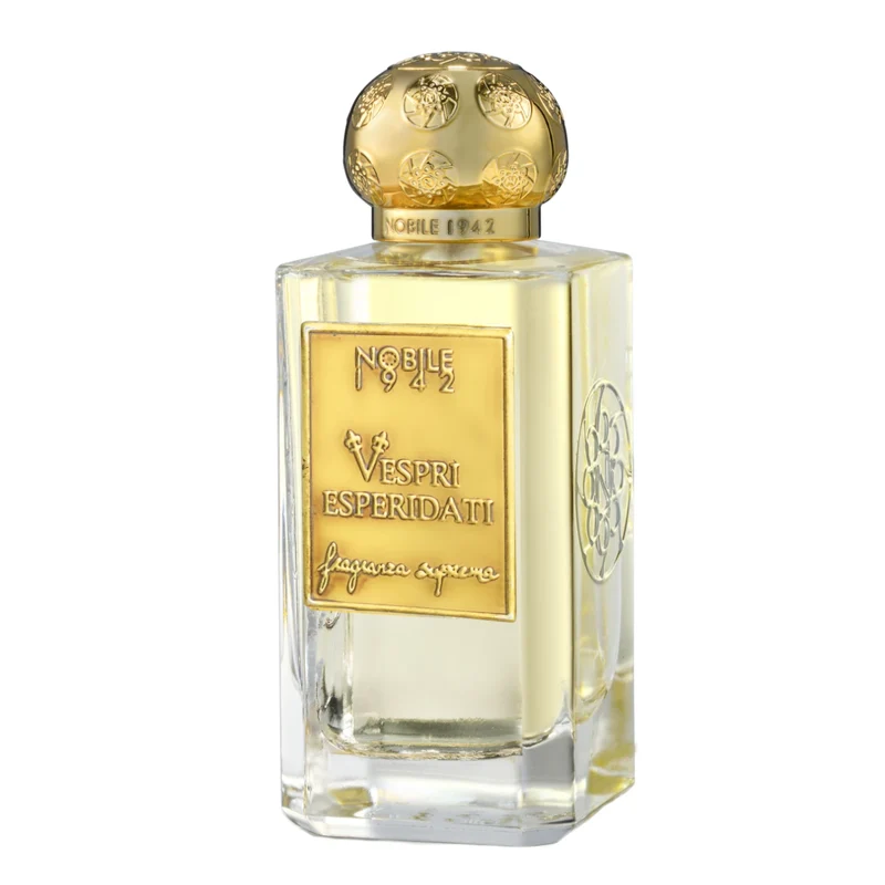Nobile 1942 - Vespri Esperidati - Fragranza Suprema