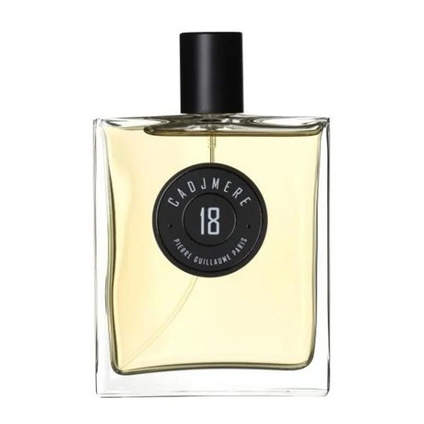 Pierre Guillaume - Cadjméré No.18